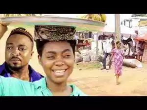 Video: AGNES THE BEAUTIFUL BANANA SELLER 1 - 2017 Latest Nigerian Nollywood Full Movies | African Movies